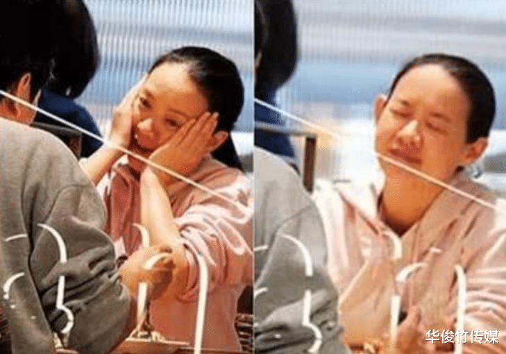 曾志伟|曾志伟：人前巨星，人后却不是合格父亲，女儿因他48岁未婚