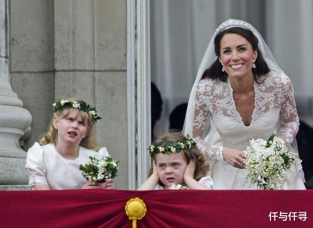 英國王室的珍寶，愛德華王子17歲女兒亭亭玉立，不是公主更勝公主-圖7