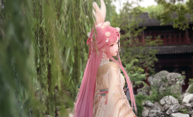 时光小小|闪耀暖暖:大批账号莫名遭封禁,玩家被误伤,官方只是想送粉钻