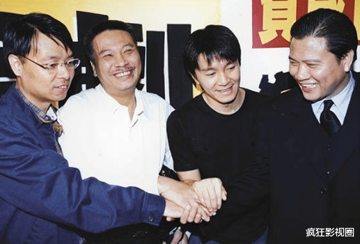 万梓良|娶小16岁的空姐，拖着半条命走穴，“大哥大”万梓良经历了什么？