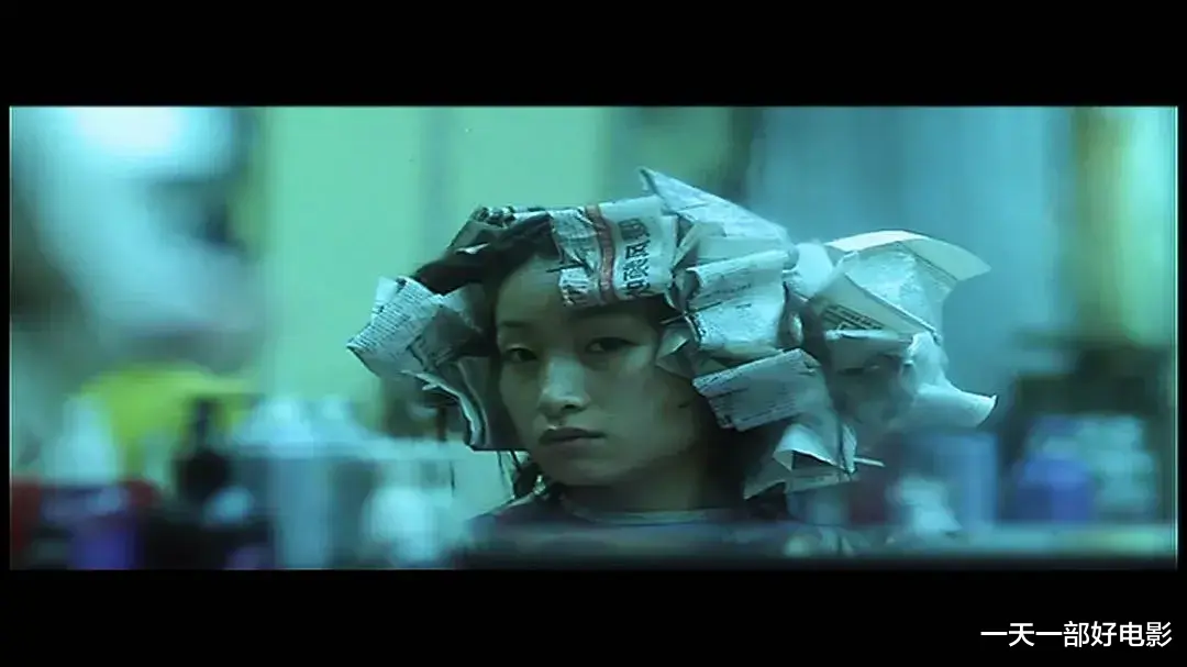 榴莲飘飘|一部禁止公映的电影，拍出了特殊工作者的辛酸