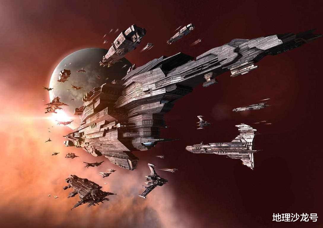 太阳系 如果一个低级文明星球,被人类发现了,我们会选择将其消灭吗?