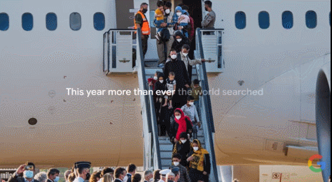 小米科技|谷歌年终总结曝光,上亿网友表示破防:成年人的世界没有容易二字