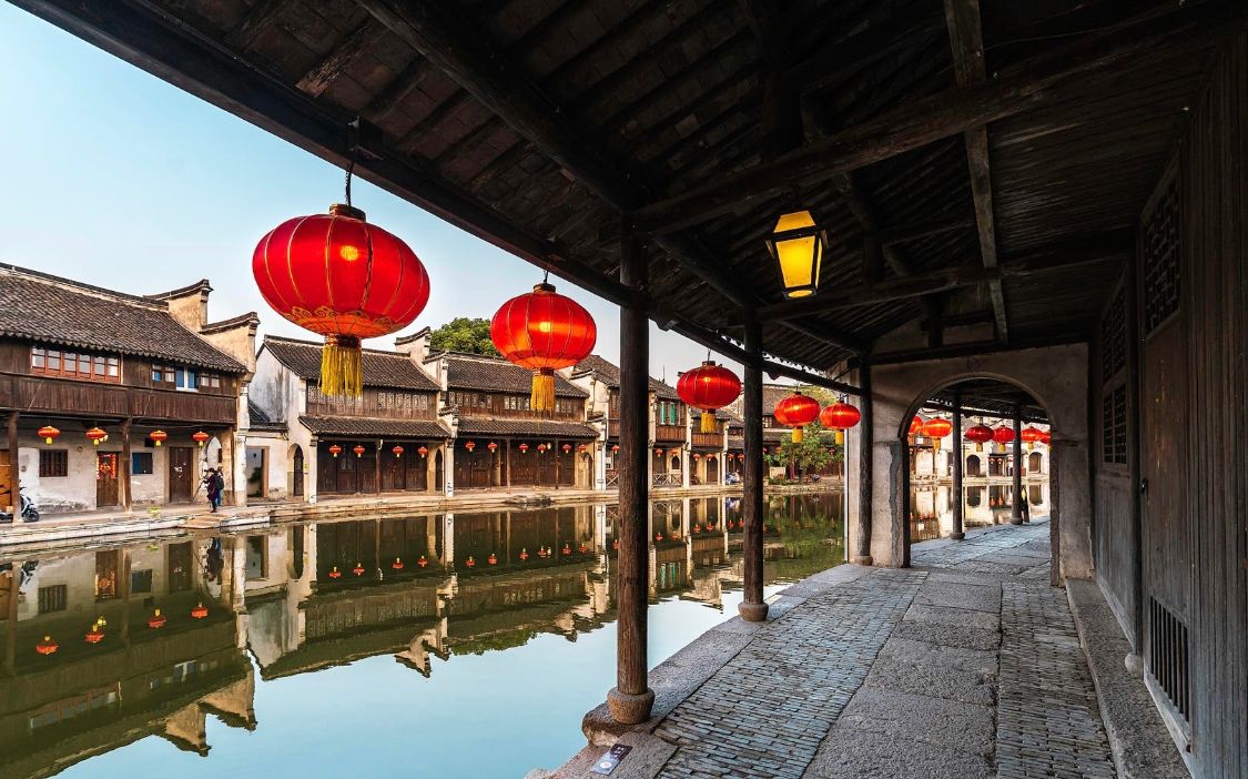 浙江省 浙江有个养老宜居“宝地”，房价不足一万，距沪苏杭不到百公里