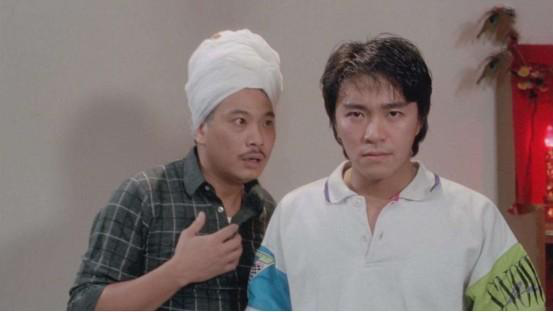 春节档|吴孟达因癌症去世,娱乐圈纷纷悼念,周星驰也终于坦白他们之间的关系!