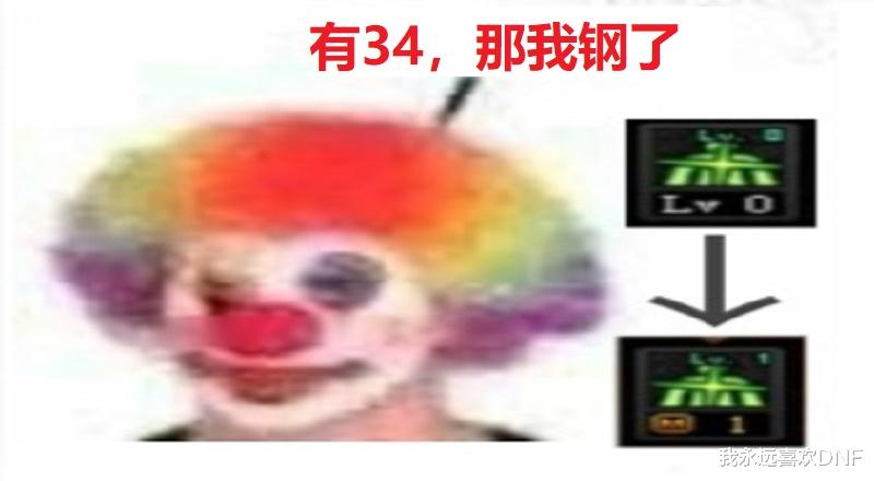 DNF：鋼鐵俠拔掉翅膀當光環，每產生一個，就有一個劍魂失去生命-圖3