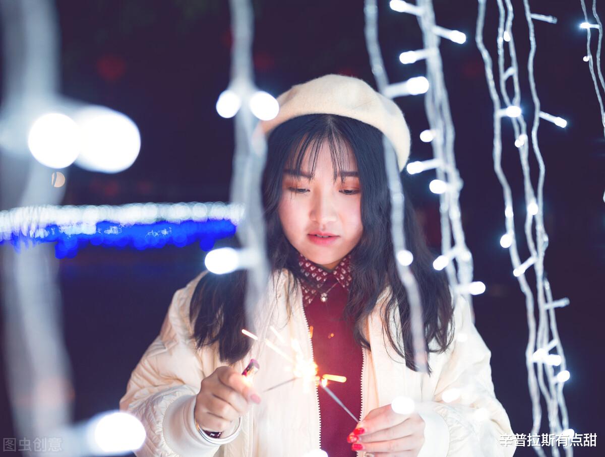 辛普拉斯有点甜|女神从嫌弃脸到主动找我聊天，我做了哪些改变
