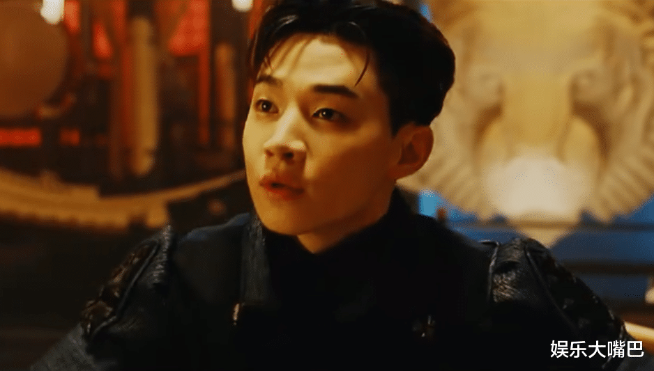 霍尊|《街舞4》首期节目重磅来袭，不料却被“神仙开场秀”给震撼到了