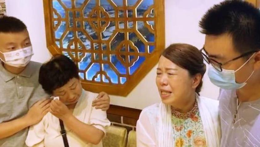 杜新枝|大赞闫所长！曝杜新枝到姚威单位闹事，闫所长出面回怼对方太精彩