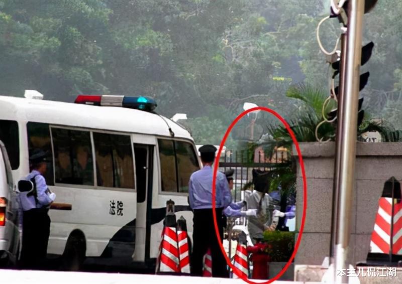 黄元申|《大侠霍元甲》过去40年，3人去世，2人未婚，还有1人在坐牢