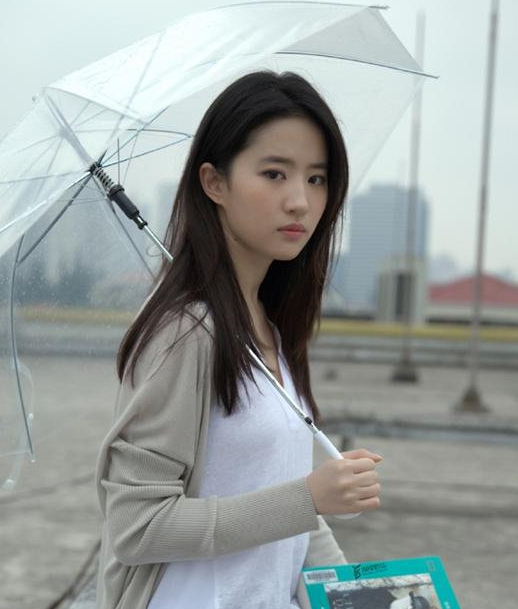 范冰冰|这7位明星替身，前两位熬成了女一号，最后一位长相“复制粘贴”却不红