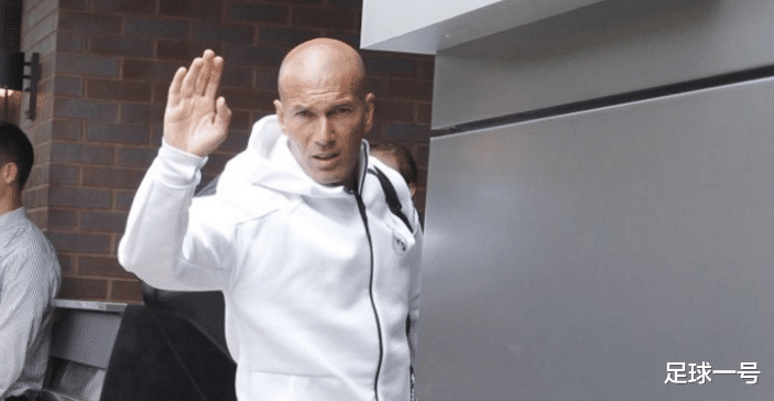 籃網隊|恭喜皇馬！一筆交易補強5個位置，令齊達內后悔：早知道不離隊了