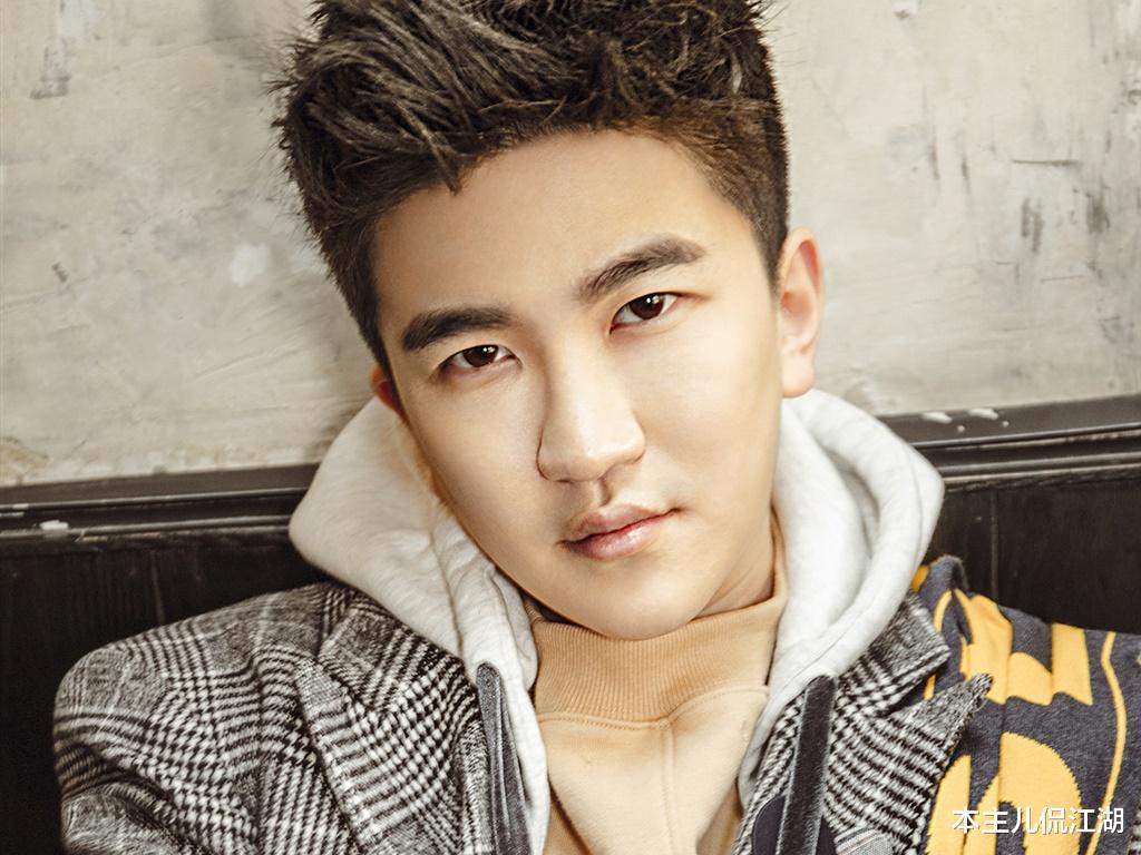 张大大|人人喊打的张大大，半个娱乐圈对他毕恭毕敬，他背后是谁在撑腰？