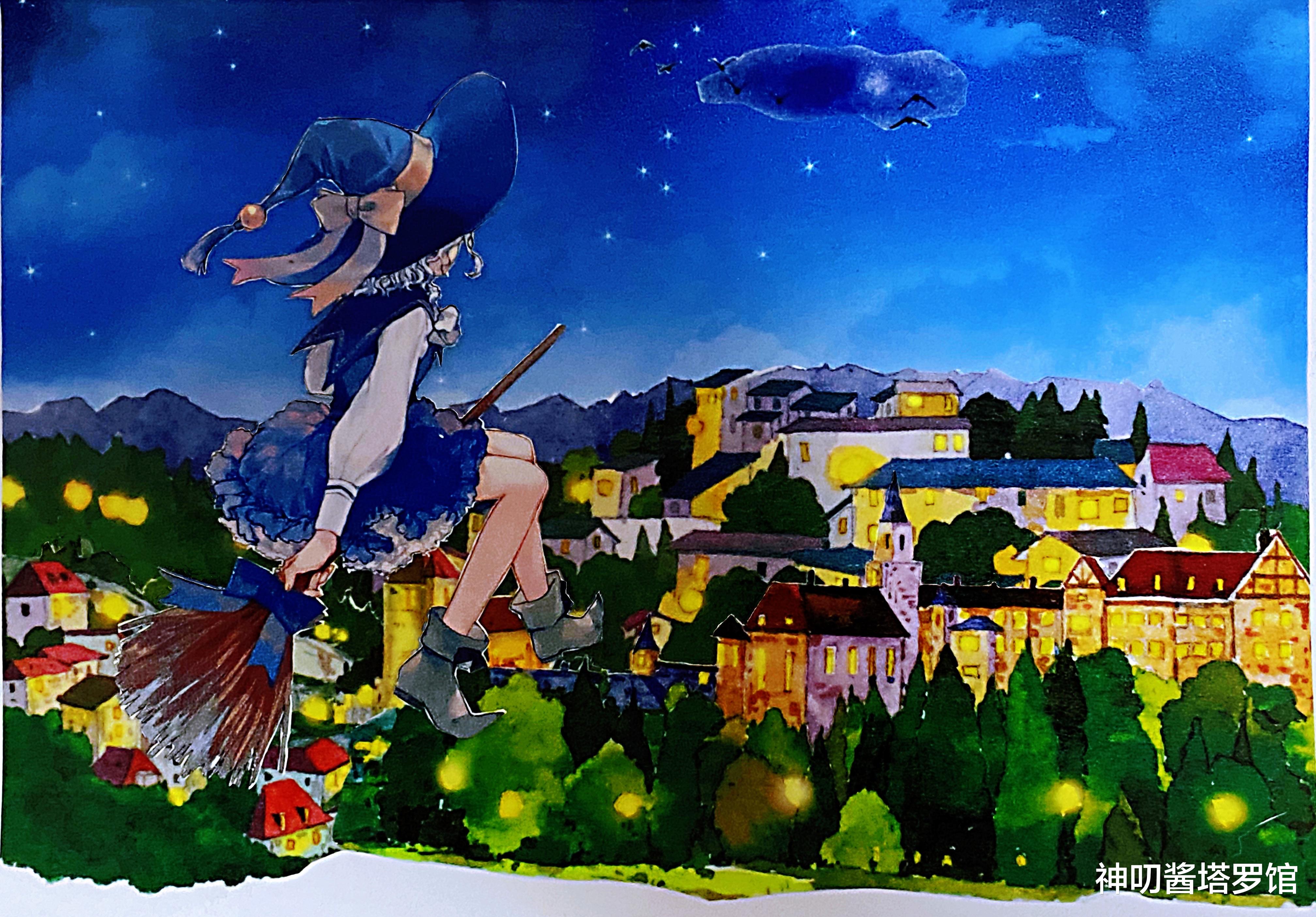 神叨酱塔罗馆 日运：10.28心灵运势指引