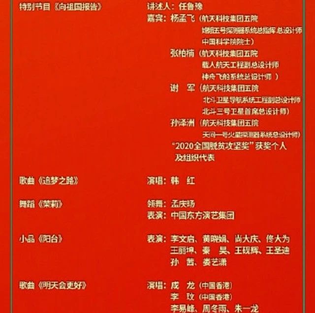 陈伟霆|央视春晚 | 陈伟霆为大会打头阵　刘德华率众星合唱《牛起来》