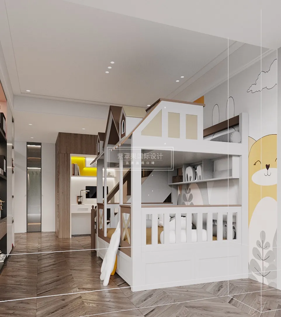 演绎|梦一隅，东方美学的现代演绎