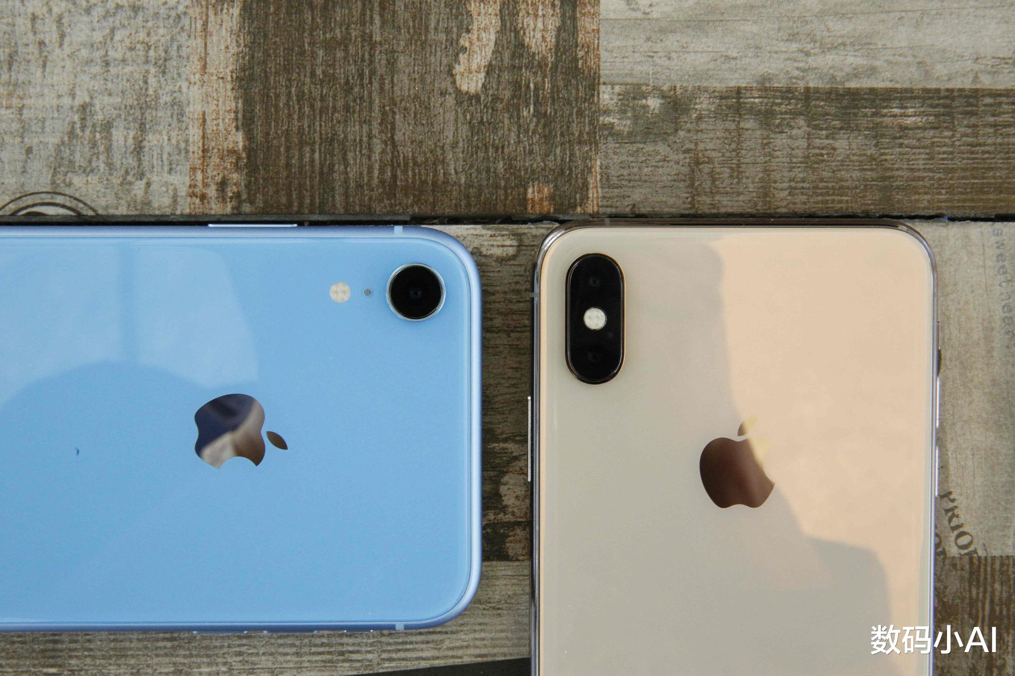 侵权|4年前的iPhoneXR，相当于哪个价位的安卓机？说了你可能不信