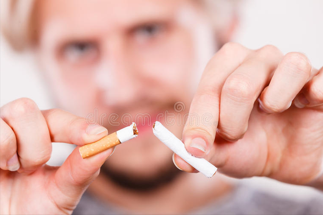 Get健康|吸烟不利于健康,为什么就是忍不住?戒烟分3步走或许能帮到您