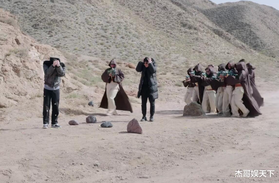 五哈|要不是邓超说漏嘴，观众怕是要被《五哈》节目组骗惨了