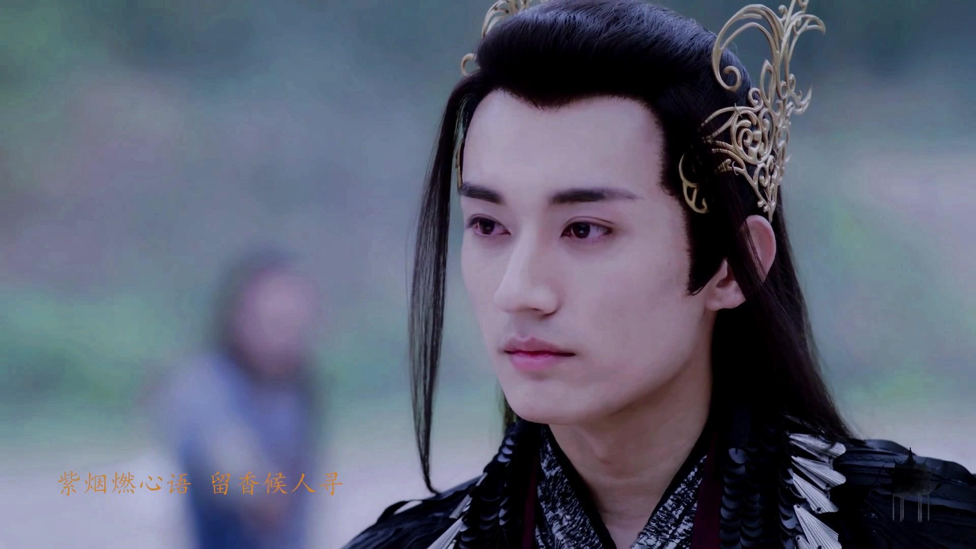 龚俊|《天官赐福》制片方悄悄关注了三个演员，看来谢怜花城终于定下了