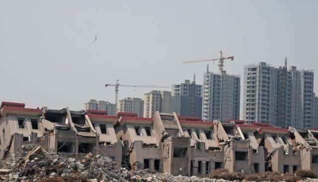 区彭丹 宜昌伍家乡将迎来大规模拆迁，涉及这几个村，百姓有福了