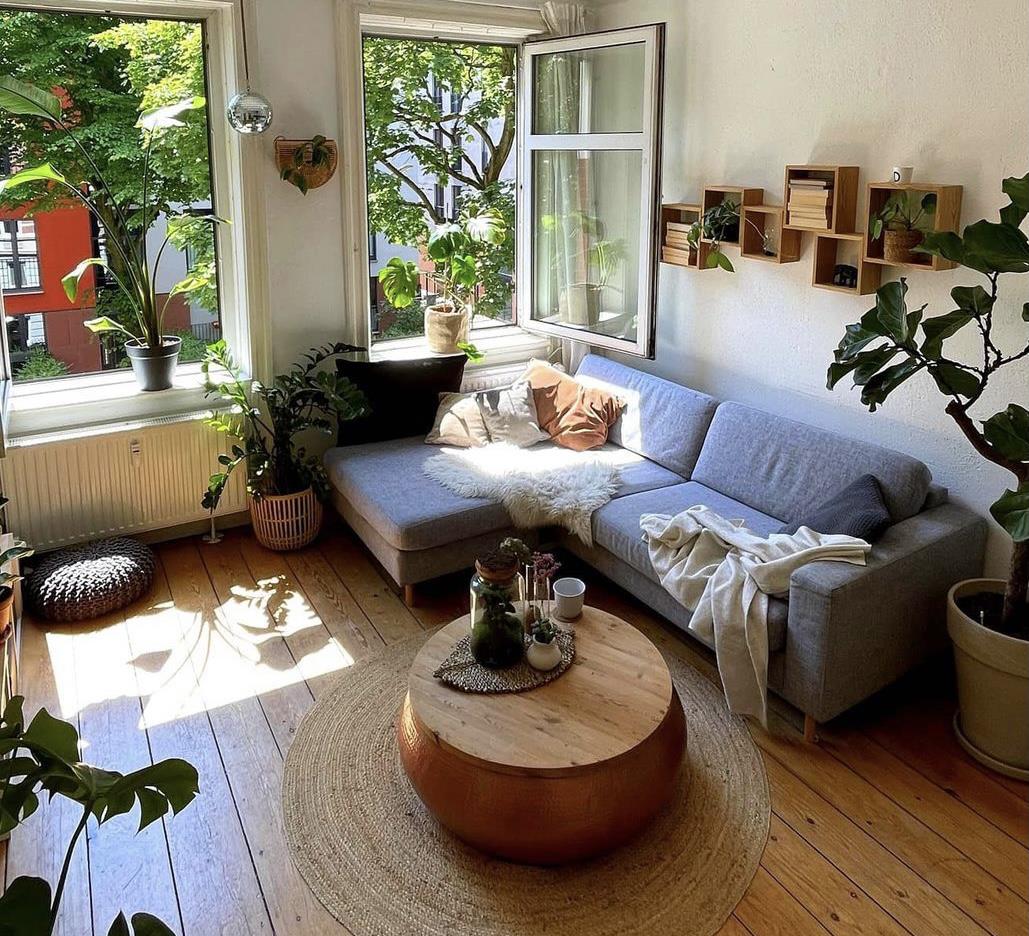 80后德国夫妇改造旧家火了,从被人嫌弃到争相效仿,网友:太明智