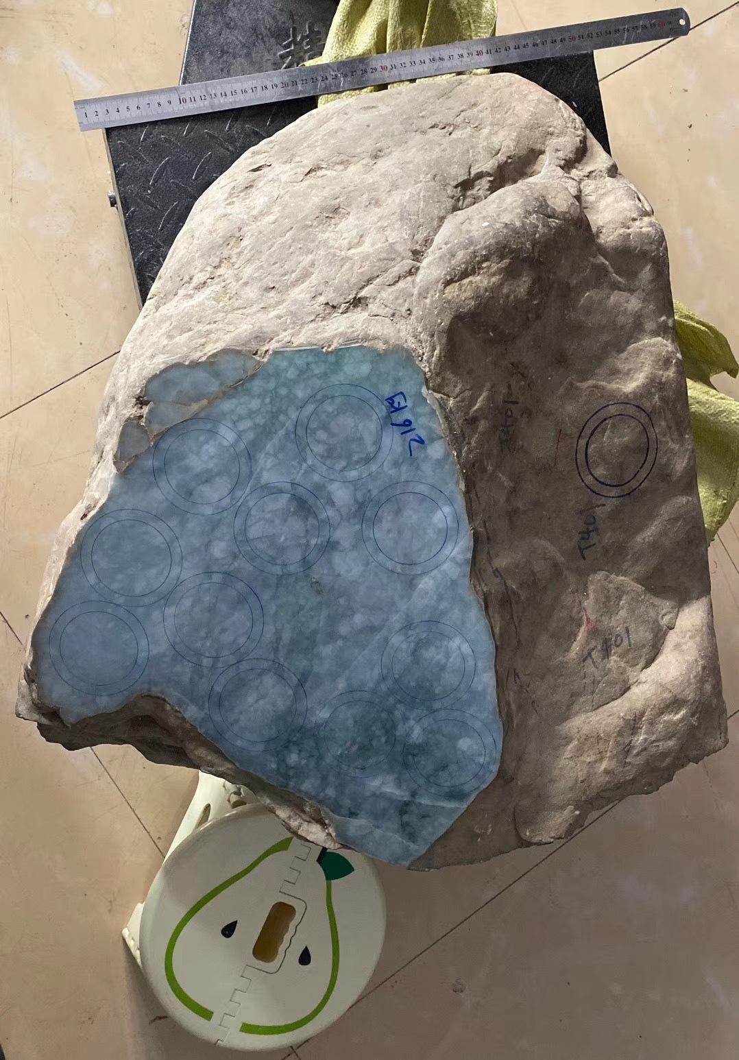 翡翠|为什么30年里翡翠价格就涨了200倍？