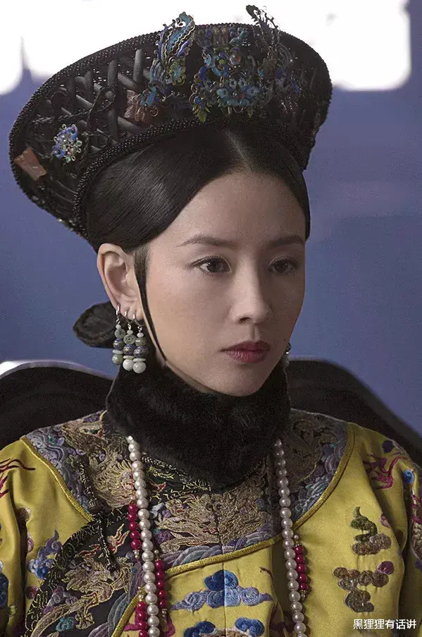 选秀|花3分钟了解大清选秀，看《甄嬛传》《如懿传》不头疼