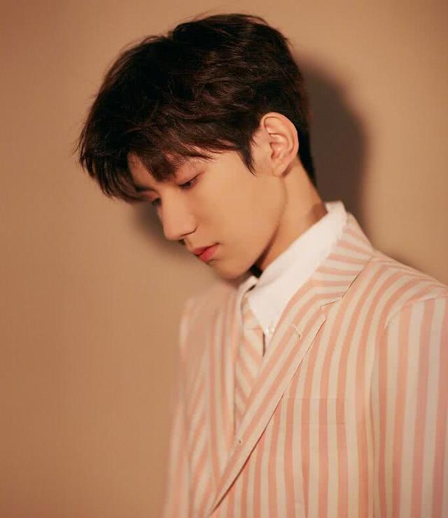 王源|王源拥有“铁饭碗”，新身份考察三年才公开，可比当明星光荣多了