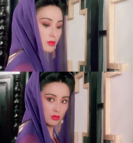 张敏|53岁张敏近照曝光：“最美赵敏”28年后再回眸时，早已物是人非