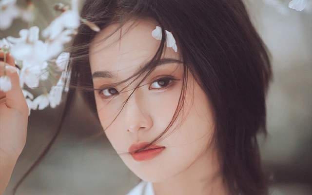 |梦琪的美女写真图库第三期