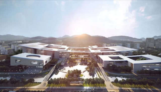 家中大小宝|浙江新增“交钥匙”工程,是一所国际化大学,预计2023年招生