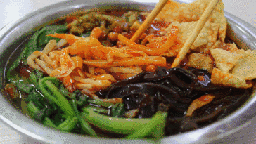 当代年轻人,把“糊弄学”搬进厨房