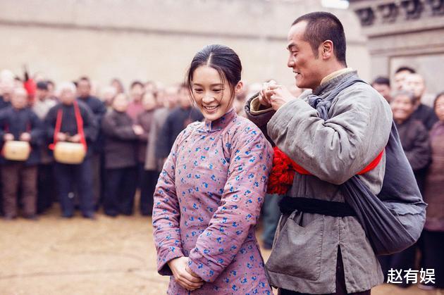 楚乔传2|网爆《楚乔传2》正在筹备中!2位主角、6位配角,皆再难回从前