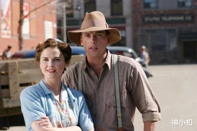 电影|三观稀碎却很好看的10部爱情片，哪部让你意犹未尽？