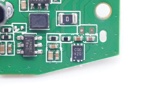 雷军|内置微源LP6261同步升压转换器，Redmi Buds 3青春版拆解报告