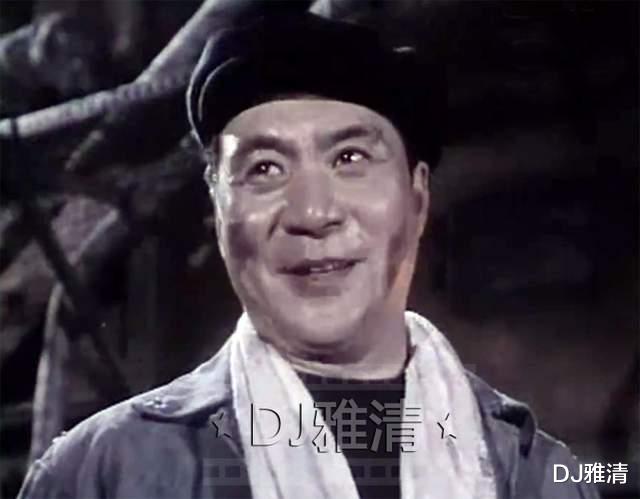 袁岳|昔日上影厂演员，廖有梁好战友，性格耿直，深爱曹银娣，最后却孤独终老