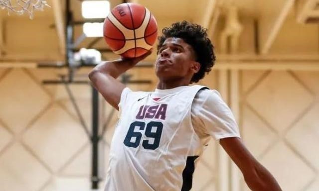 憨爸爸育儿|离队倒计时?18+8锋线或被交易,火箭有了新目标!