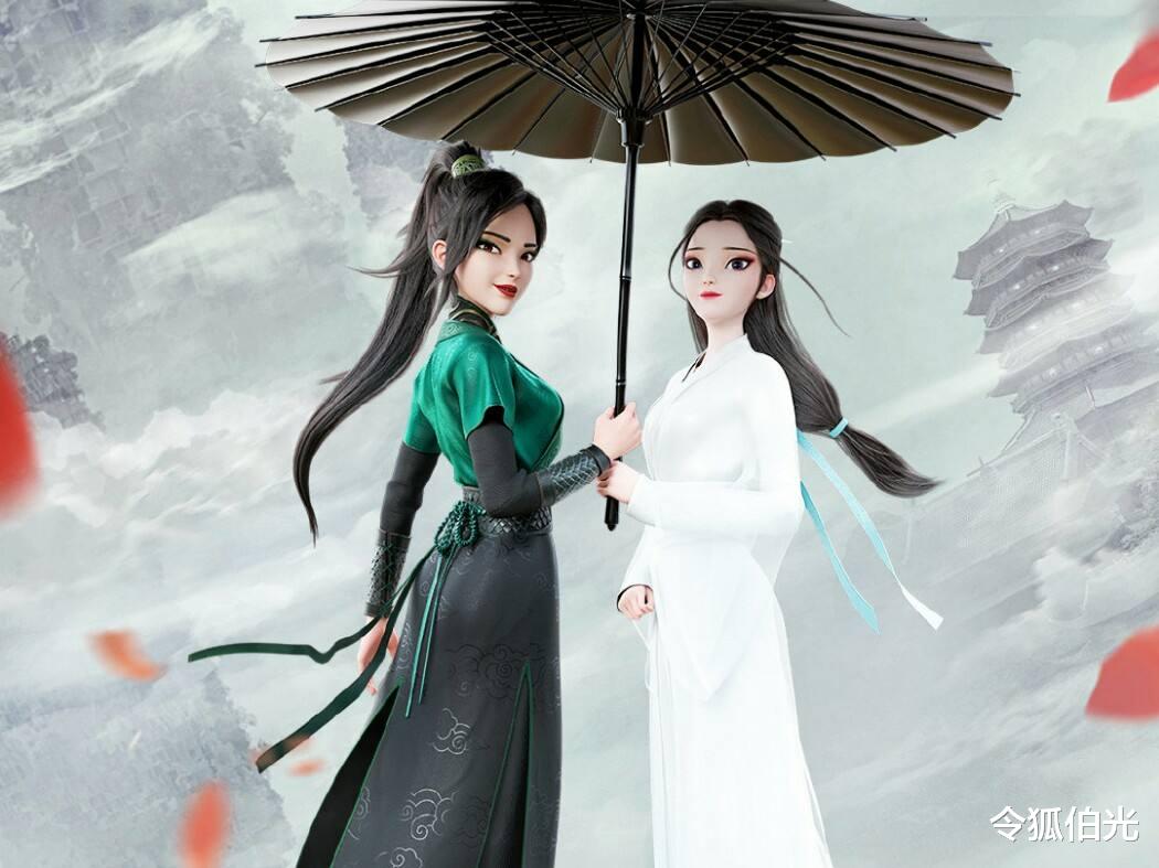 国产动画|《雄狮少年》吵翻天,《白蛇2》金鸡奖最佳动画?国漫将何去何从
