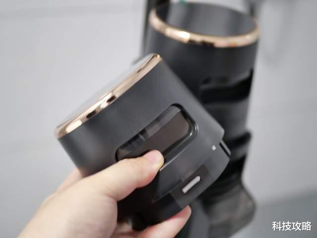 云米|買吸塵器好還是洗地機好？云米智能洗地機cyber體驗分享