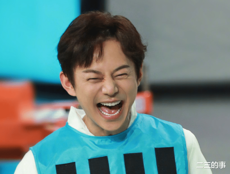 娱乐圈|他是娱乐圈中出了名的好人缘，主持翻车后，却无人帮助