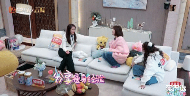 袁咏仪|48岁袁咏仪2月“怒减”18斤！S线条太厉害，网友：美女都是狠角色