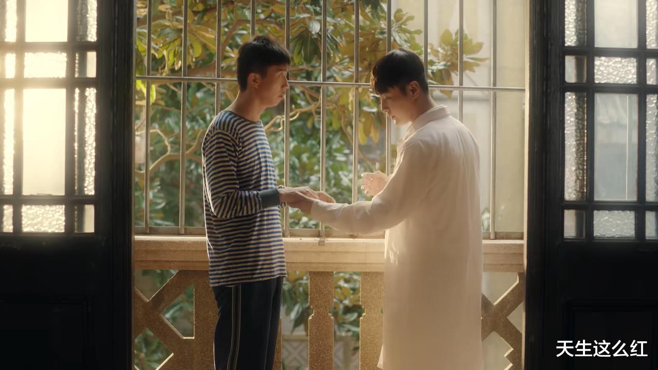 沈海洋|《谁是凶手》大结局没那么简单，隐藏凶手才是细思恐极