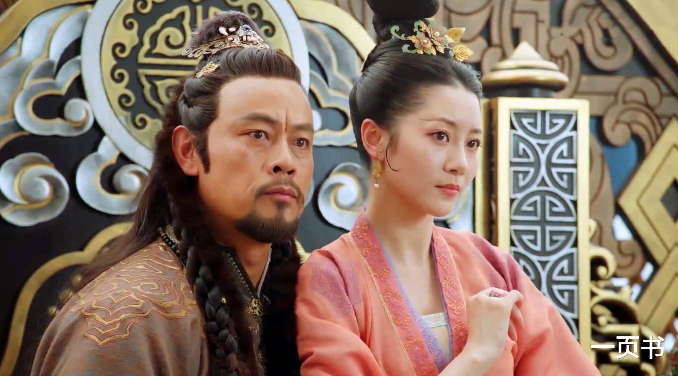 弥弥古丽|《长歌行》弥弥古丽背叛长歌，让鹰师几近毁灭，令阿隼痛不欲生