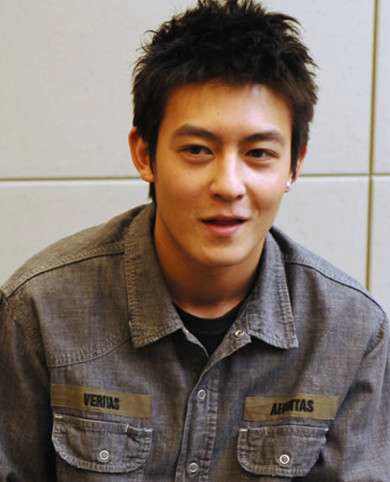 陈冠希|陈冠希再陷丑闻，浪子从良终是假象，华谊老板娘的牺牲太不值