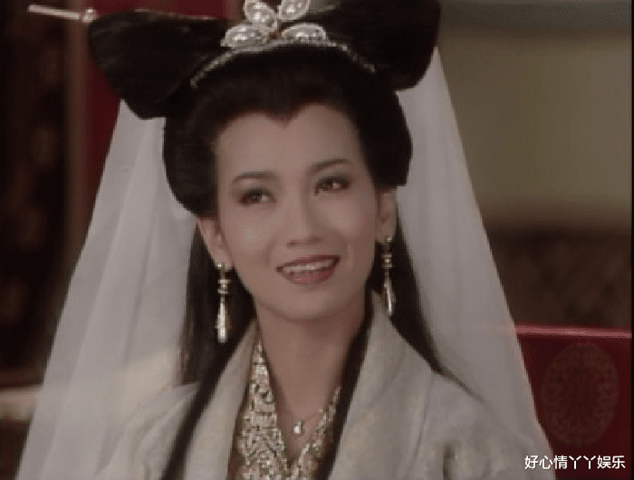 新白娘子传奇|新白娘子传奇：白素贞为何会用三昧真火？是谁教给她的呢？