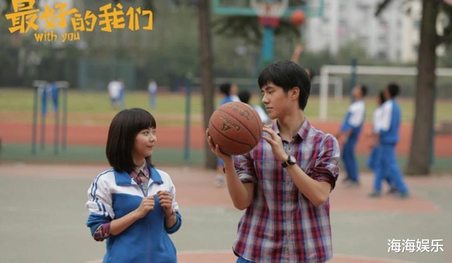 |盘点6部青春校园剧，剧情精彩堪称精品，哪部是你当时熬夜追的？