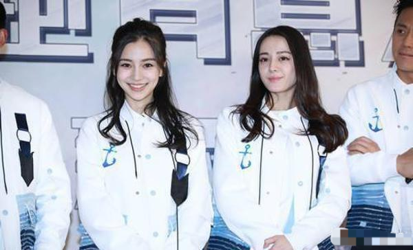 Angelababy|baby的穷途末路：和《跑男》闹掰，她还剩啥？