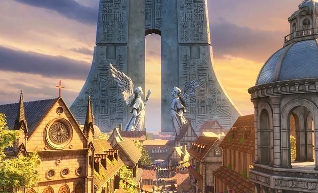 鬼刀|《鬼刀》动画9月28日发PV，由玄机负责指导，剧情那么少怎么拍？