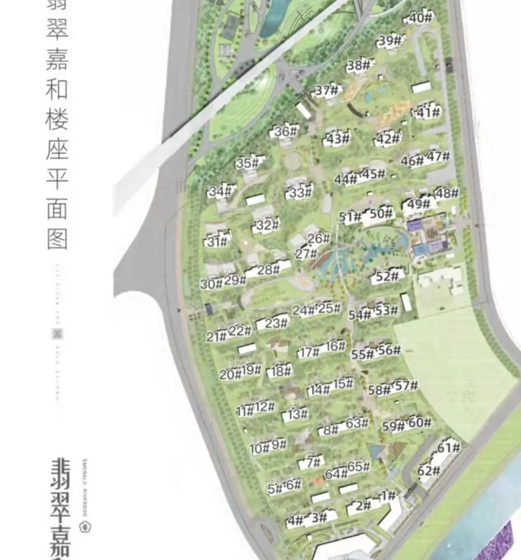 梅江|惊喜价频出！市区新盘135万起，新梅江精装改善盘送车位！